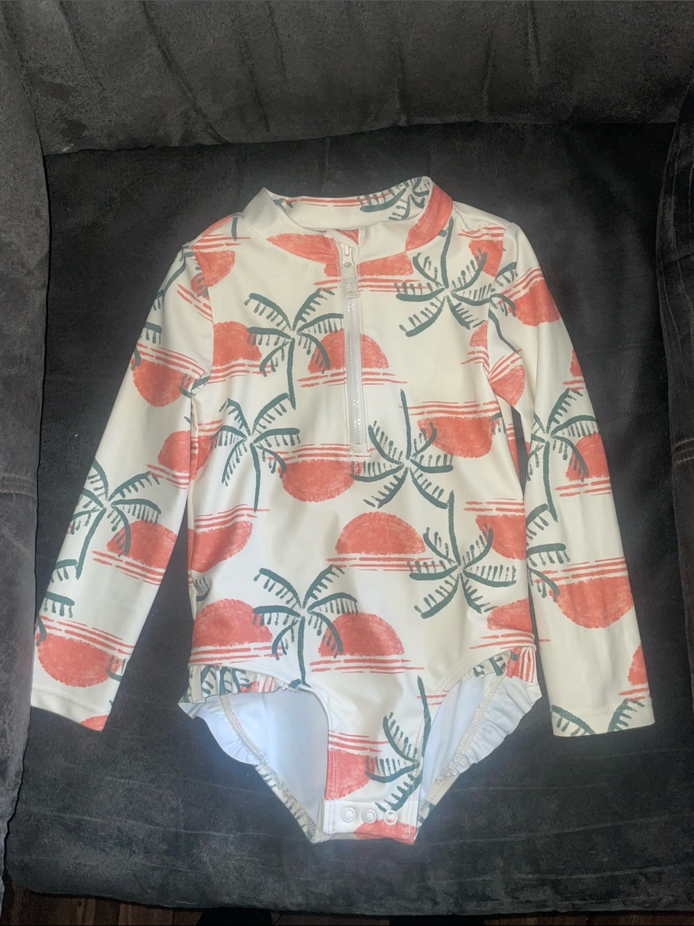 Carter’s bathing suit size 3T